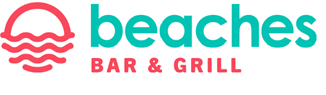 Beaches Bar & Grill logo
