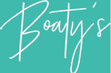 Boaty's logo